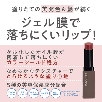 リップカラーシールド 04