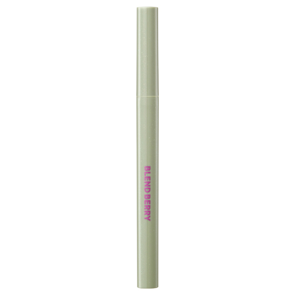 プレイフルリキッドアイライナーM / 055 ライムモヒート / 0.5mL