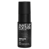 ミスト&フィックス マット / 30ml(トラベルサイズ) / 30ml(トラベルサイズ)