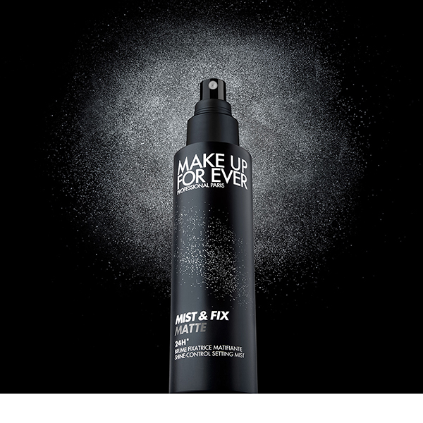 ミスト&フィックス マット / 30ml(トラベルサイズ) 1