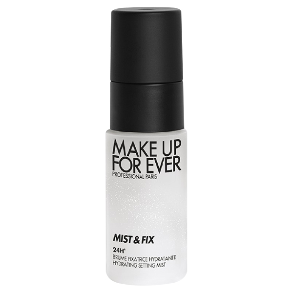 ミスト&フィックス / 30ml(トラベルサイズ) ミスト&フィックス / 30ml(トラベルサイズ)