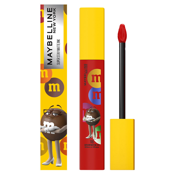 SPステイ マットインク / MM118 華やかなクラシカルレッド / 5.0ml