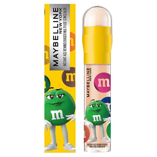 インスタント コンシーラー / MM130 やや健康的な肌色(イエロー系) / 6.0ml