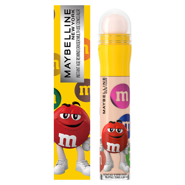インスタント コンシーラー / MM120 明るい肌色(ピンク系) / 6.0ml