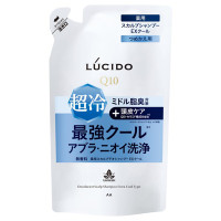 薬用スカルプデオシャンプー EXクールタイプ / 詰替え / 380ml