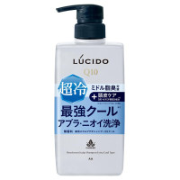 薬用スカルプデオシャンプー EXクールタイプ / 本体 / 450ml