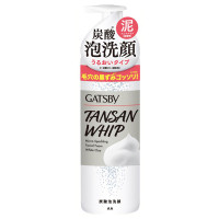 マイクロスパークリング泡洗顔 ホワイトクレイ / 200g