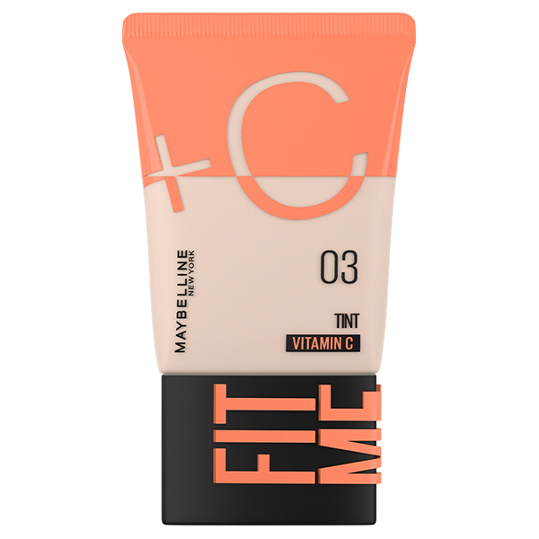フィットミー フレッシュ ティント / 03 ナチュラルピンク / 30ml