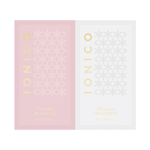 ボンドメンテトライアル / 10mL+10mL / 本体 / フラワーサボン