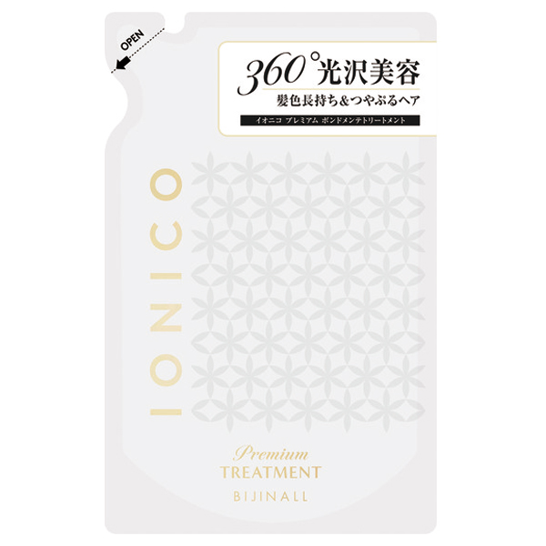 ボンドメンテトリートメント / 詰替 / 400mL / フラワーサボン ボンドメンテトリートメント / 詰替 / 400mL / フラワーサボン