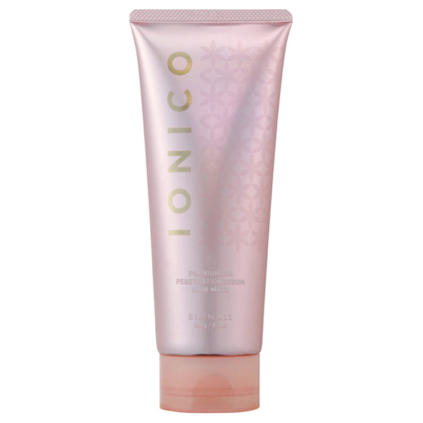 ボンドメンテヘアマスク / 180g / 本体 / フラワーサボン