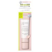 タイムシークレット ミネラル 薬用プライマーベース / SPF36 / PA+++ / ピンク / 30g / ピンク / 30g