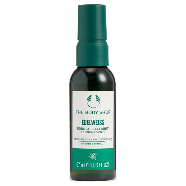 エーデルワイス バウンシィジェリーミスト / 本体 / 57ml エーデルワイス バウンシィジェリーミスト / 本体 / 57ml