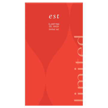 【数量限定】クラリファイイング ジェル ウォッシュ リミテッドセット 04