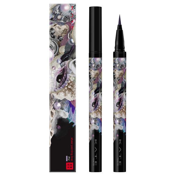 【数量限定】シアーペインティングライナー / PU / 0.4ml / 本体