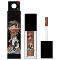 【数量限定】メタリックジュエリーリキッド / 本体 / EX-3 コッパーブラウン系 / 3.2g