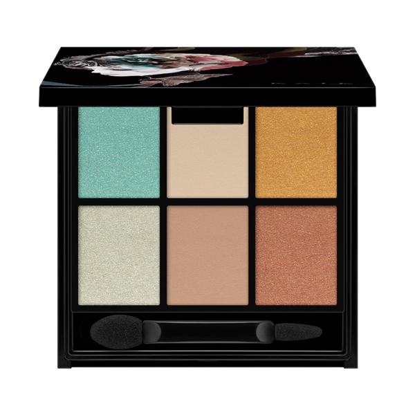 【数量限定】バランシングカラーパレット ケイト(パウダーアイシャドウ, メイクアップ)の通販 @cosme公式通販【@cosme  SHOPPING】