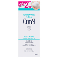 潤浸保湿 泡洗顔料 / キュレル(泡洗顔フォーム, スキンケア・基礎
