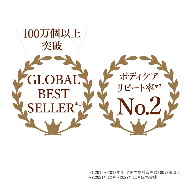 アーモンド ミルクコンセントレート / ロクシタン(ボディクリーム  