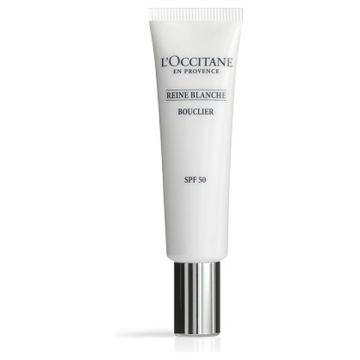 レーヌブランシュ ブライトUVシールド SPF50/PA++++ 02