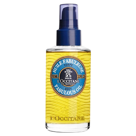 シア ザ オイル / 100mL