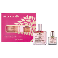 【数量限定】プロディジュー フローラル オイル 限定ギフト / 60mL / 60mL