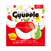 ぎゅっぷる エッセンスマスク A&L / 1枚