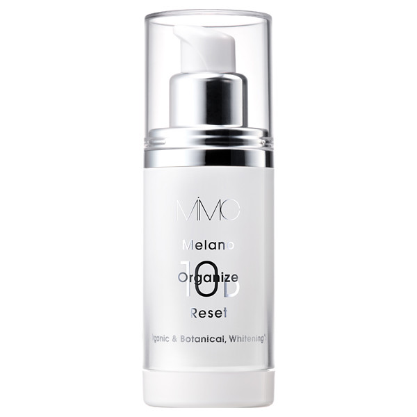 メラノオーガナイズリセット 10D / 30ml