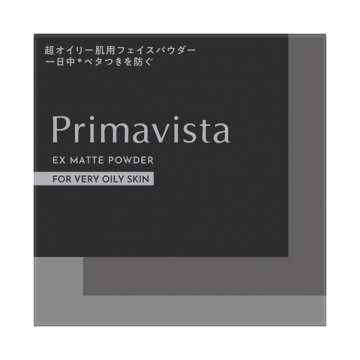 EXマットパウダー 超オイリー肌用 02