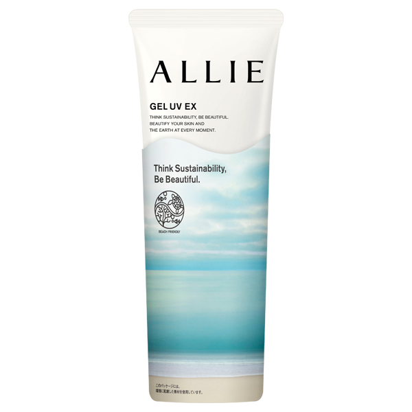 【オンライン限定】クロノビューティ ジェルUV EX / SPF50+ / PA++++ / 108g<ラージ> 1