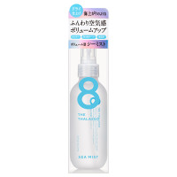 エイトザタラソ ドライ&ボリューム シーミスト / 145mL / アクアホワイトフローラルの香り / 145mL