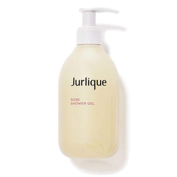 ローズ シャワージェル / 300mL / 本体 / ローズの甘く優美な香り