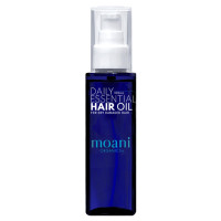 DAILY ESSENTIAL HAIR OIL / 本体 / 100ml