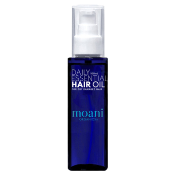 DAILY ESSENTIAL HAIR OIL