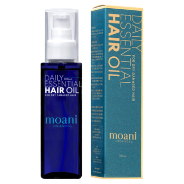 DAILY ESSENTIAL HAIR OIL 02