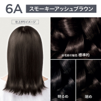 【まとめ割】ロレアルオレオリュクス 8A シャンパンアッシュブラウン10点セット オレオリュクス 6A / ロレアル パリ(ヘアカラー, シャンプー・ヘアケア
