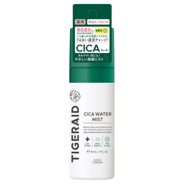 薬用CICAウォーター ミスト