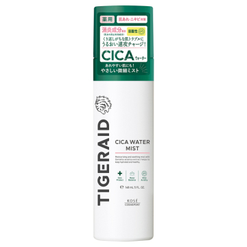薬用CICAウォーター ミスト