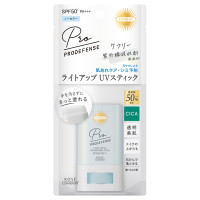 サンカットR プロディフェンス ライトアップUV スティック / SPF50+ / PA++++ / 20g / 20g