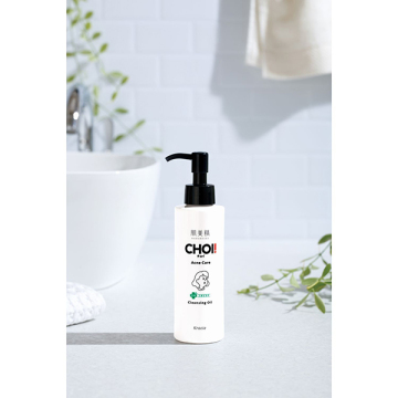 肌美精CHOI クレンジングオイル 薬用ニキビケア 03