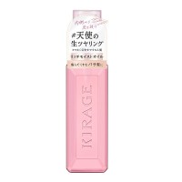 リッチモイスト ヘアオイル / 80mL / ミュゲ&フリージアの香り / 80mL