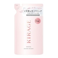 リッチモイスト ヘアトリートメント / 350mL / 詰替え / ミュゲ&フリージアの香り / 350mL