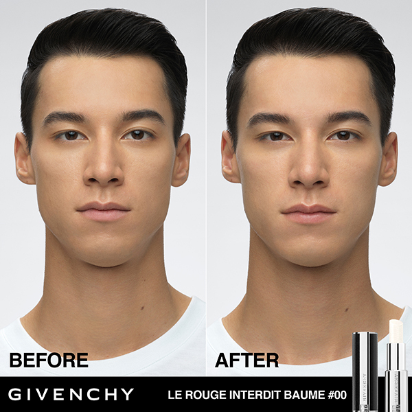 ルージュ・アンテルディ・バーム / ジバンシイ(その他口紅・リップ