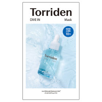 ダイブイン マスク / 27ml 10枚入 / 本体 / 27ml 10枚入