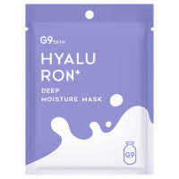 HYALURON+ DEEP MOISTURE MASK / 22ml