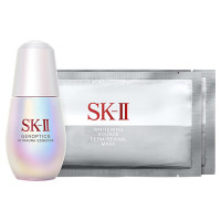 ジェノプティクス ウルトオーラ エッセンス / SKII(美容液, スキンケア