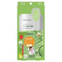 THE TEATREE APマスクJEX / 3枚入り ティーツリースポットパッチ付き