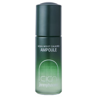 アクアモイストカーミングアンプル / 本体 / 50ml