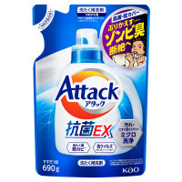 アタック抗菌EX / つめかえ用 / 690g