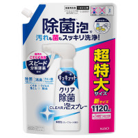 つめかえ用 / 1120ml / 微香性(グレープフルーツの香…